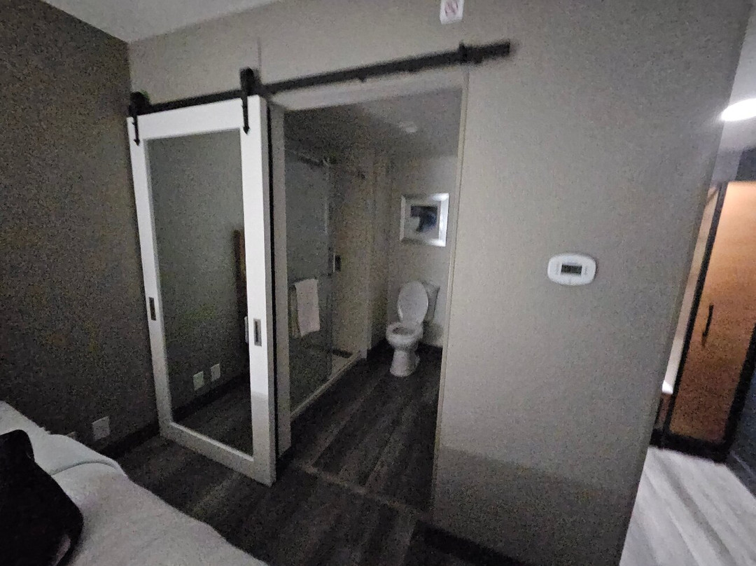 Four Points By Sheraton Alexandria主图