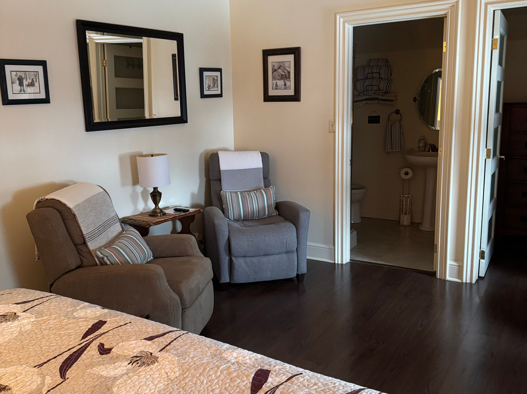 Sunrise Bed & Breakfast主图