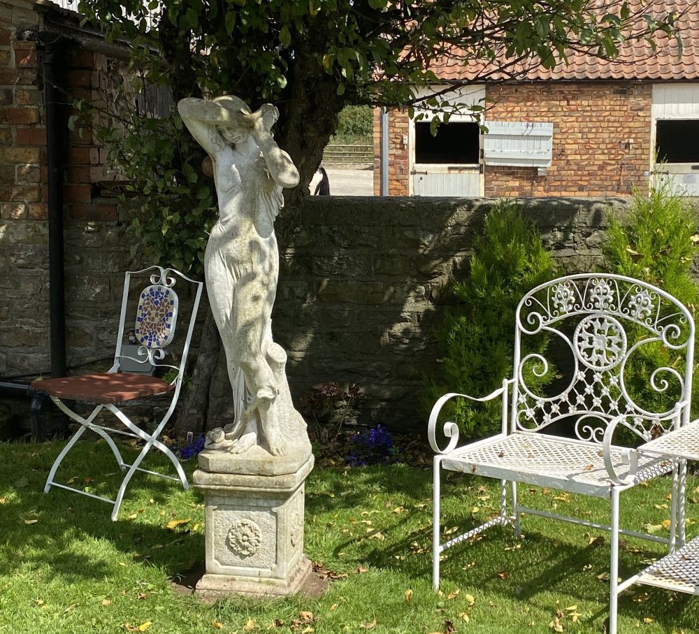 The Foulsyke Licensed B&b And Bistro-浴室