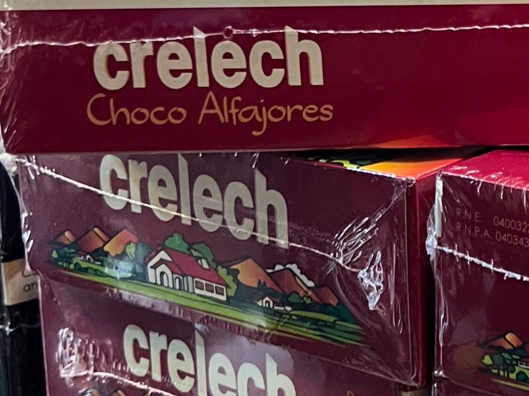 Oficina Turismo Villa General Belgrano-贝尔格拉诺将军区必去景点