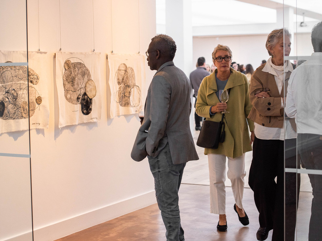 Cavalli Art Gallery-西索美塞必去景点