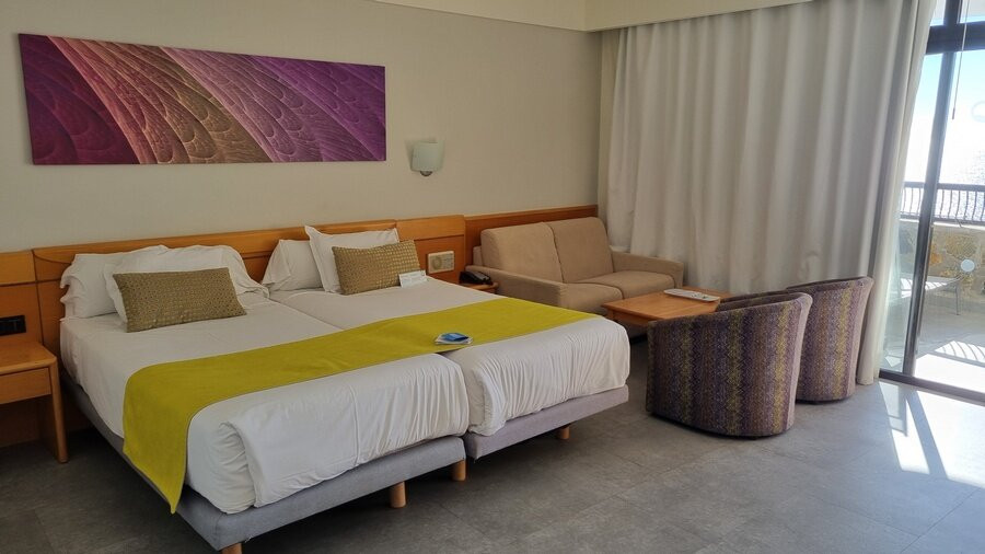 Gloria Palace Amadores Thalasso & Hotel主图