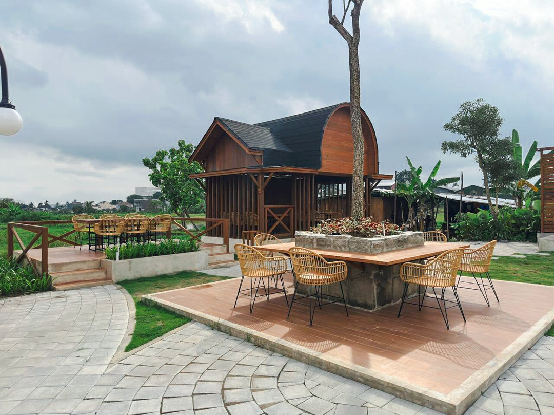 House Of Bakpiaku-Sleman必去景点