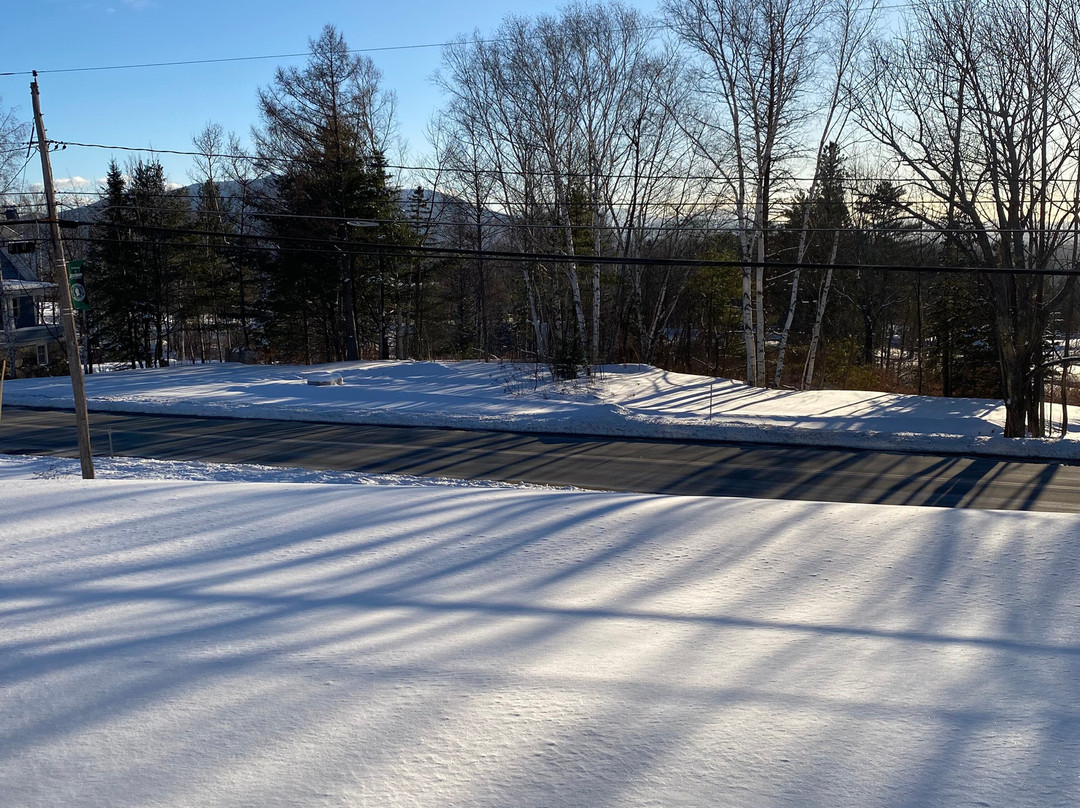 杰斐逊旅馆主图