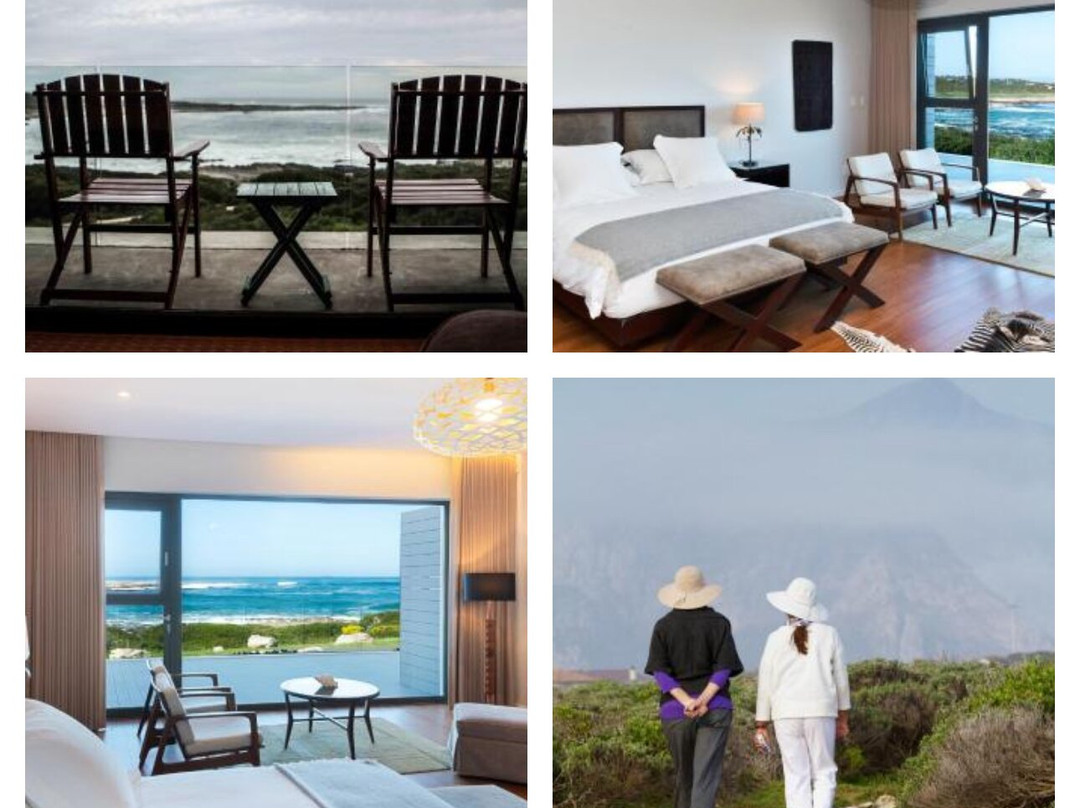 Schulphoek House主图