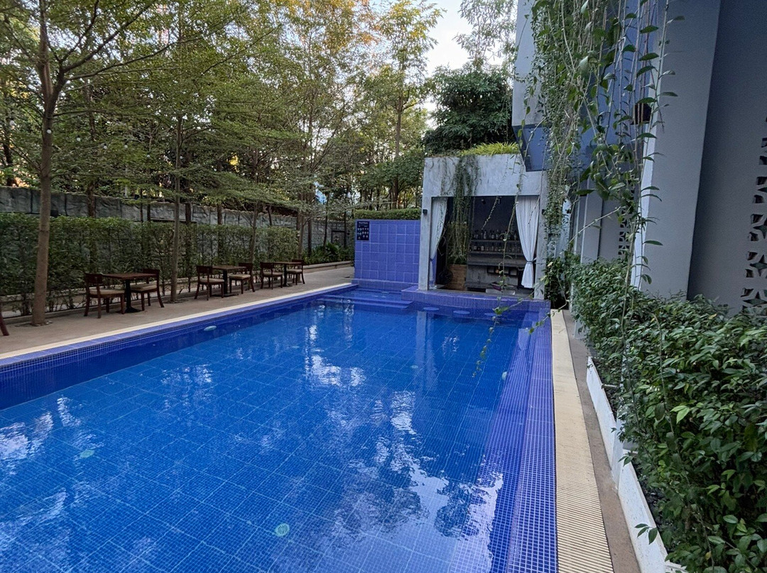 Rainforest Hotel By NSUN主图