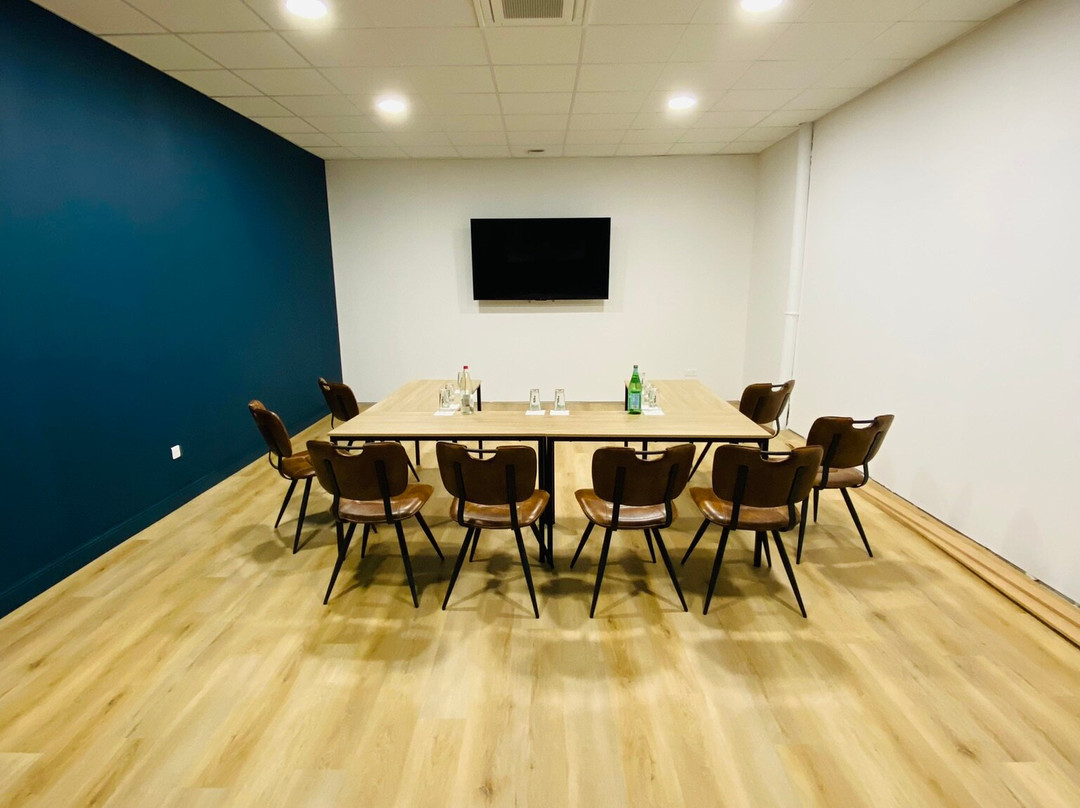 Eva Troyes-Saint-Julien-les-Villas必去景点