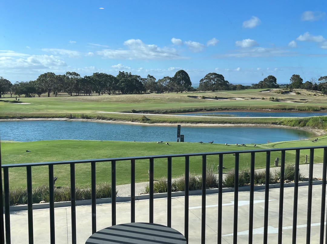 Accommodation @ Curlewis主图