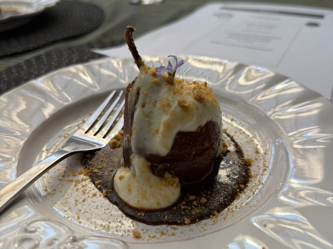 African Relish-Prince Albert必去景点