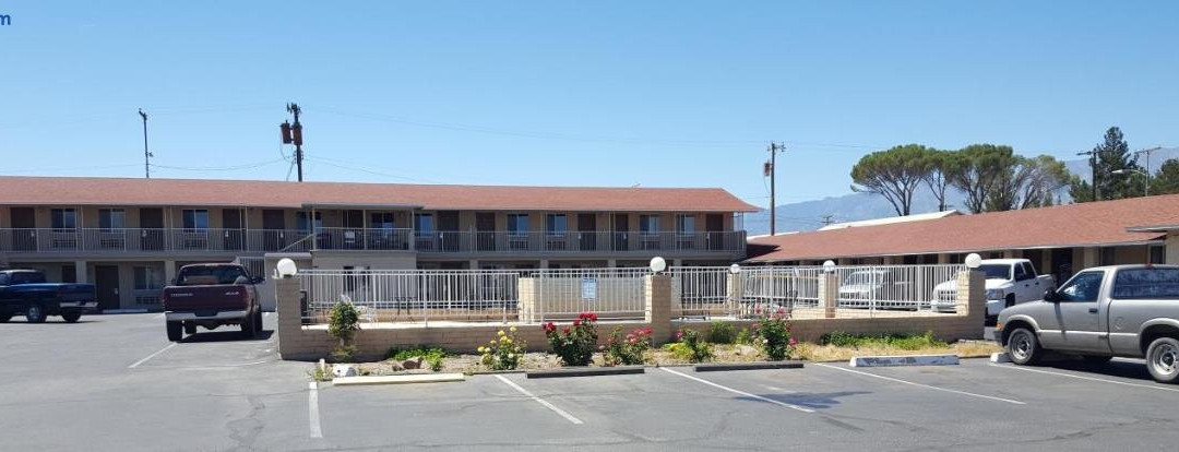 Economy Inn Safford