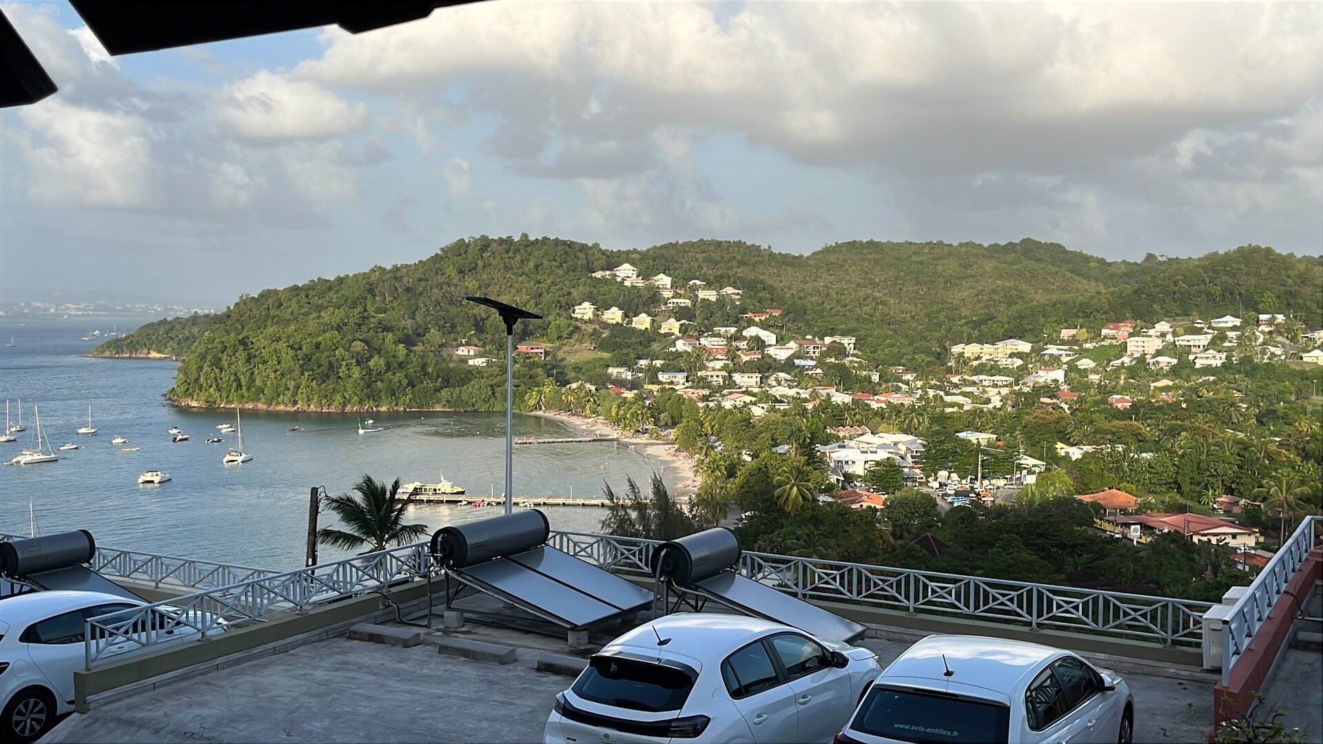 Hotel Le Panoramic-官方
