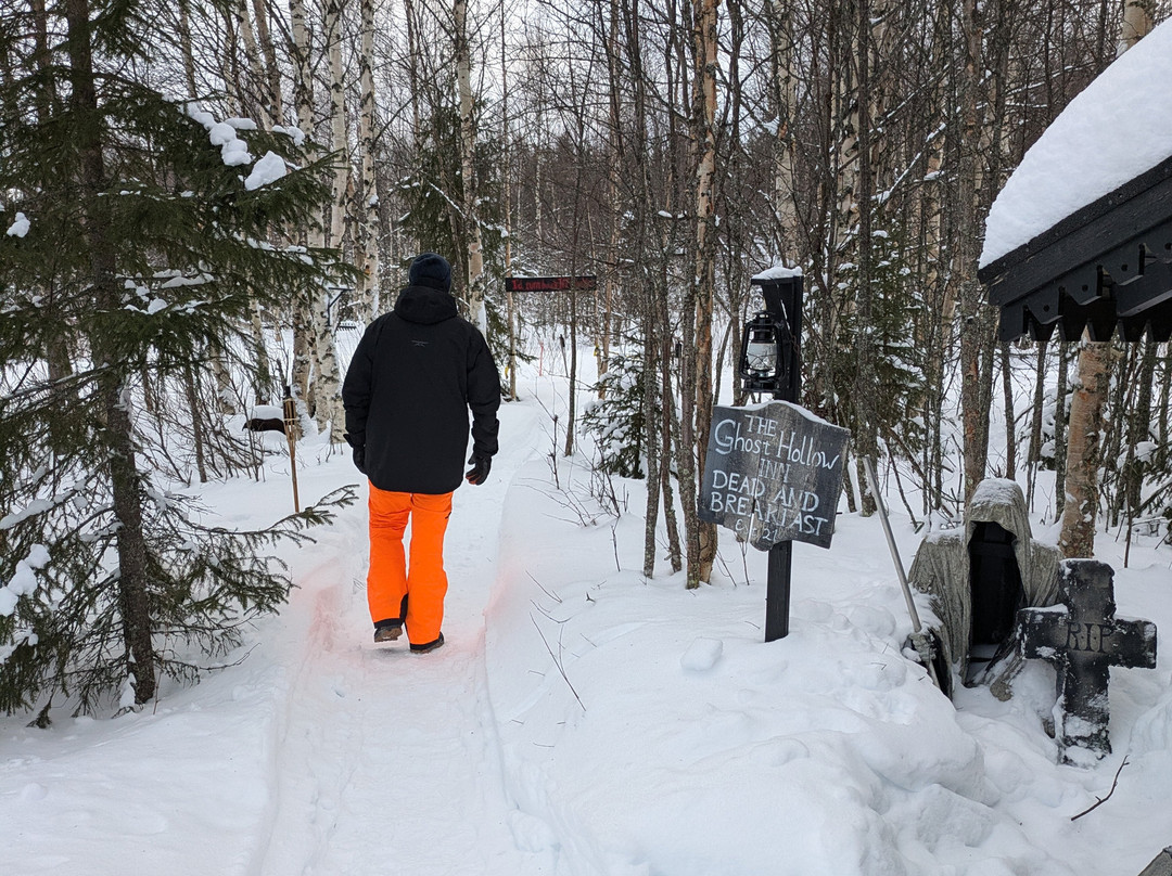 Hanna Pilve Art-罗瓦涅米必去景点