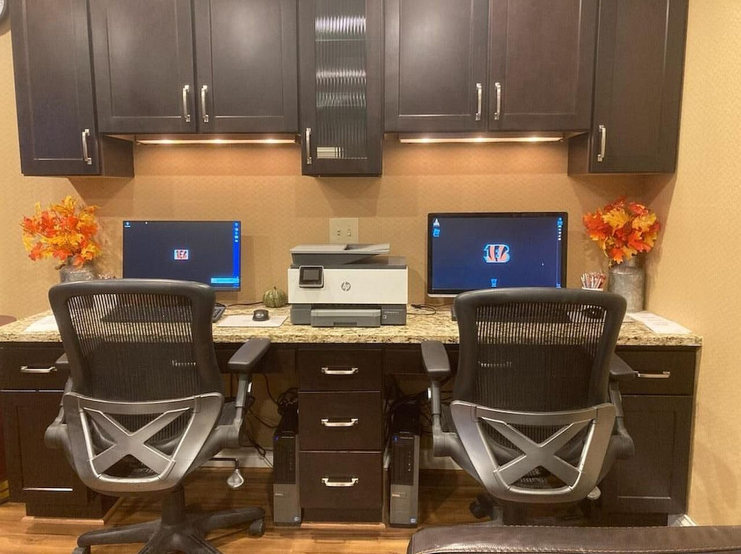 Ashley Quarters Hotel Cincinnati Airport主图