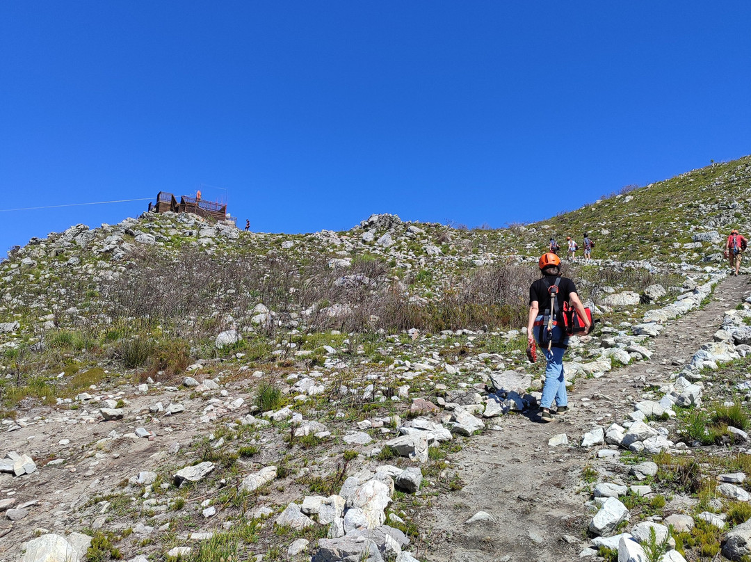 K3 Zipline Sa Forest Adventures-卡里登必去景点