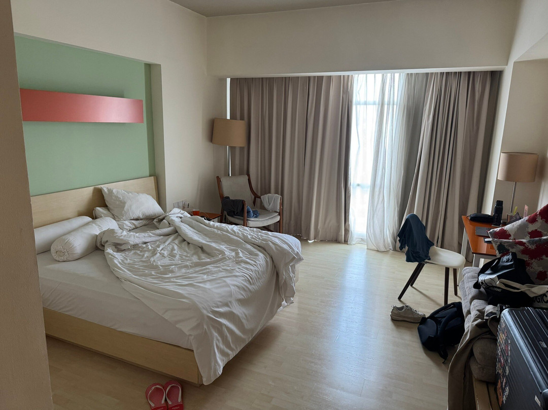 HARRIS Hotel & Conventions Bekasi主图