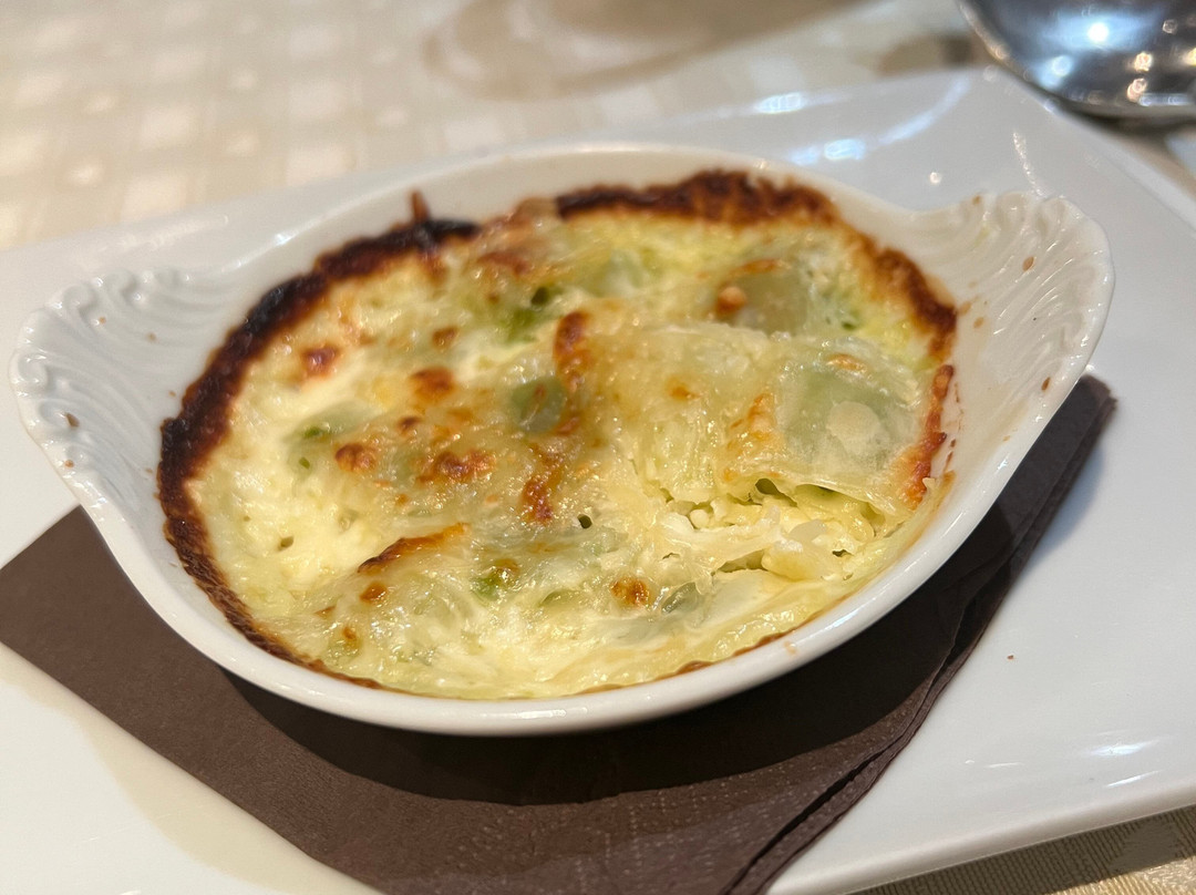 Grand Hotel de Valloire et du Galibier主图