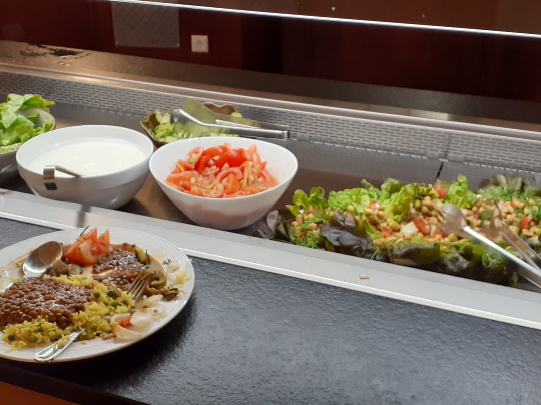 Schlosshotel Kirchberg主图