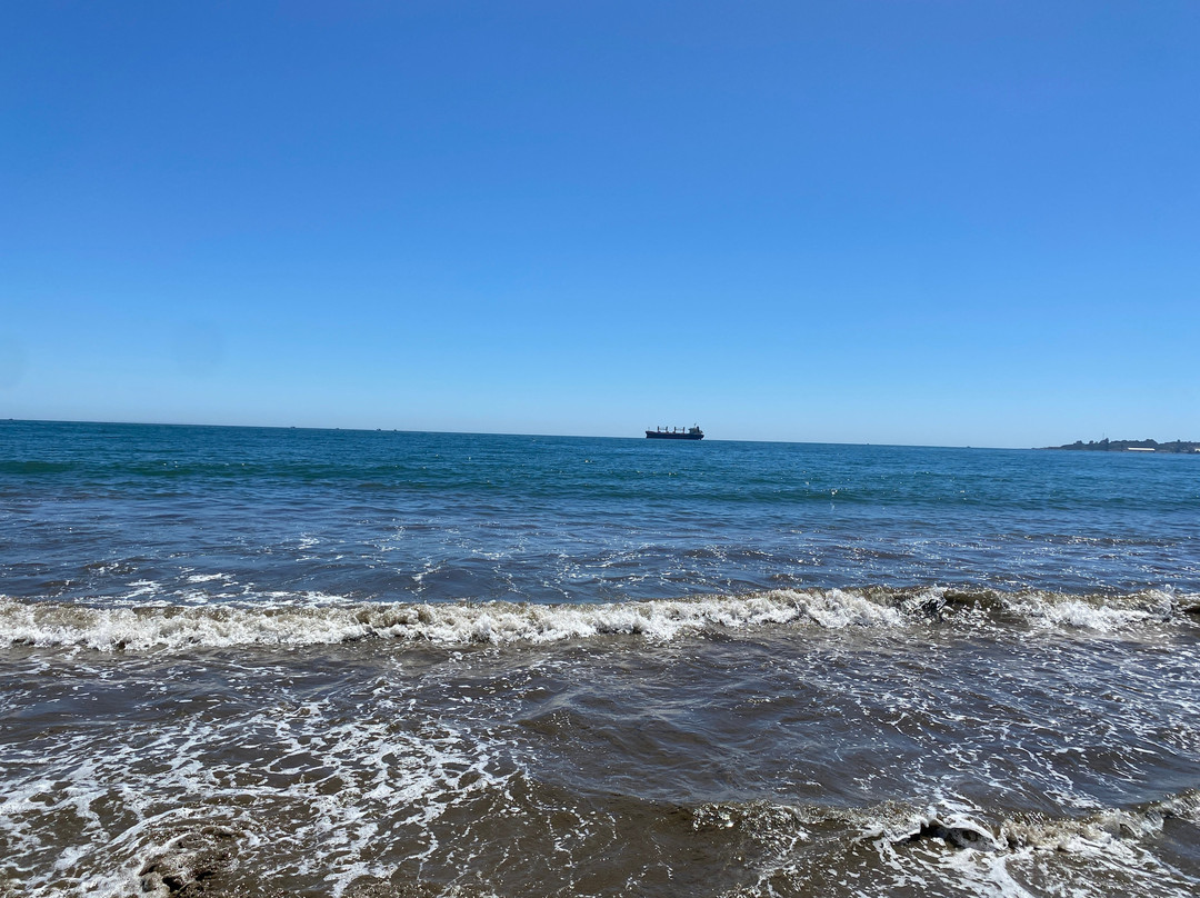 Playa Blanca景点图片