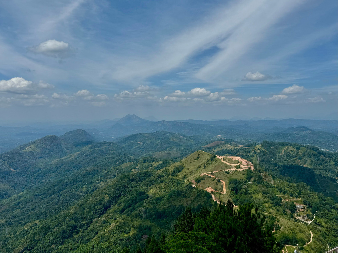 V Travel Sri-Lanka Excursions景点图片