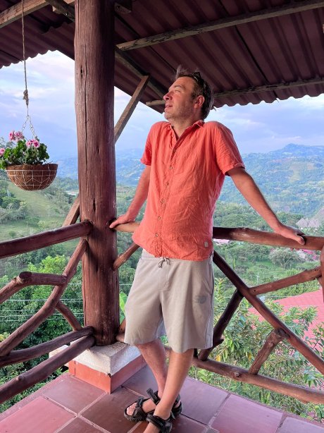 Antahkarana Casa Hotel-官方