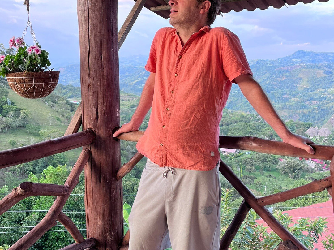 Antahkarana Casa Hotel主图