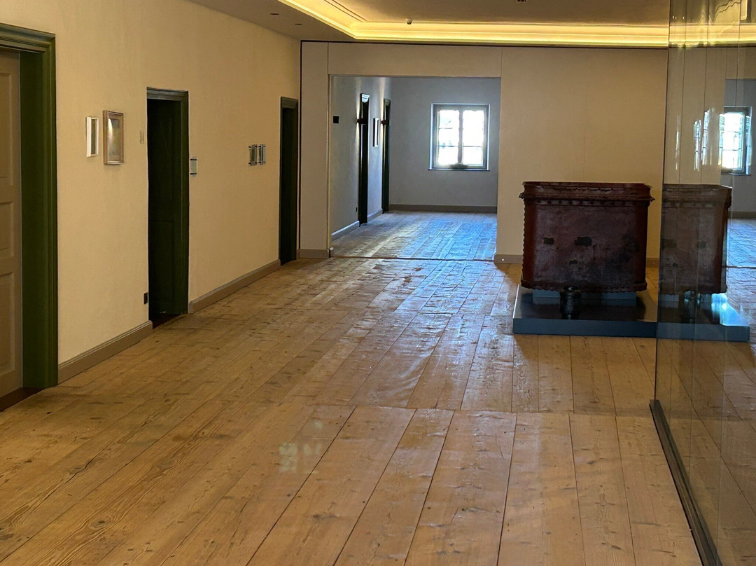 Gasthof Landhotel Alte Zollstation主图