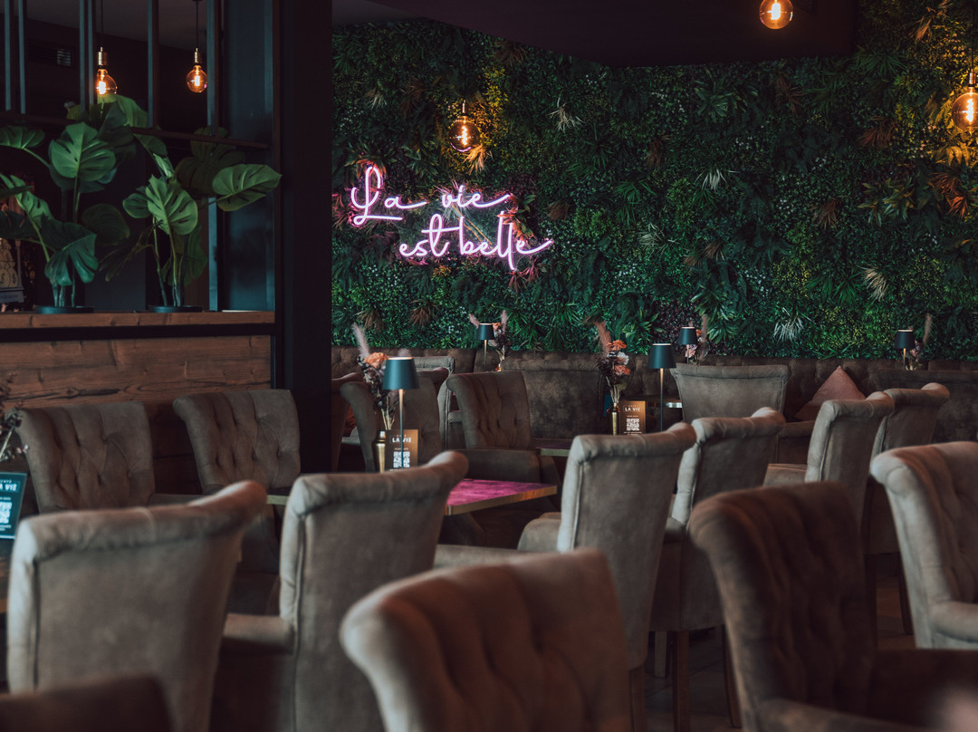 Café La Vie