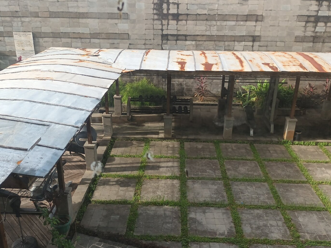 Grand Allison Sentani主图