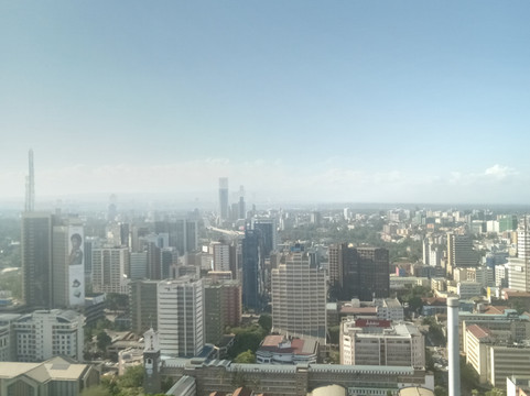 Tour Guru Kenya-内罗毕必去景点