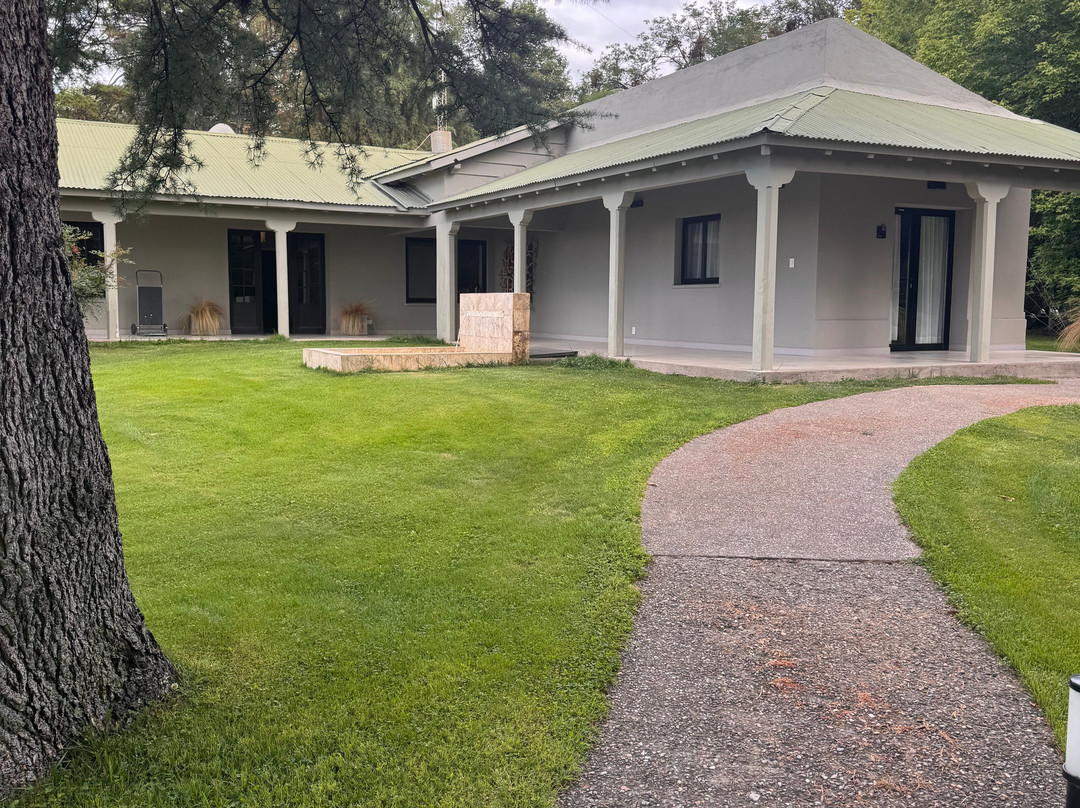 Posada Salentein主图