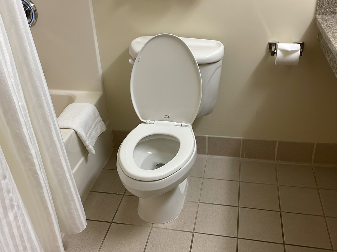 Babson Executive Conference Center主图