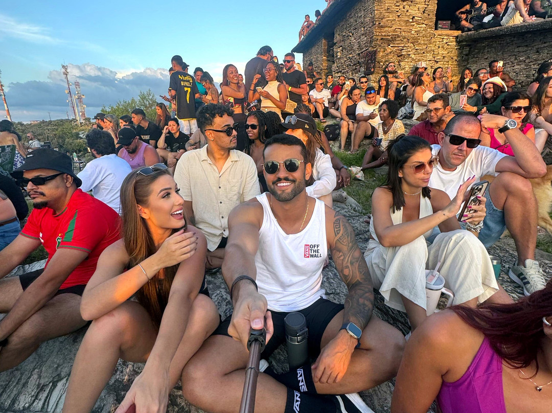 Alvico & Alves-Simao Pereira必去景点