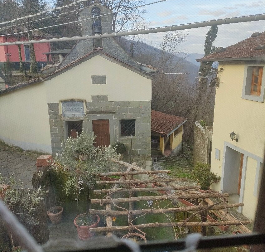 B&B La Margine主图