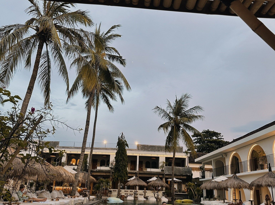 El Tropico Boutique Hotel主图