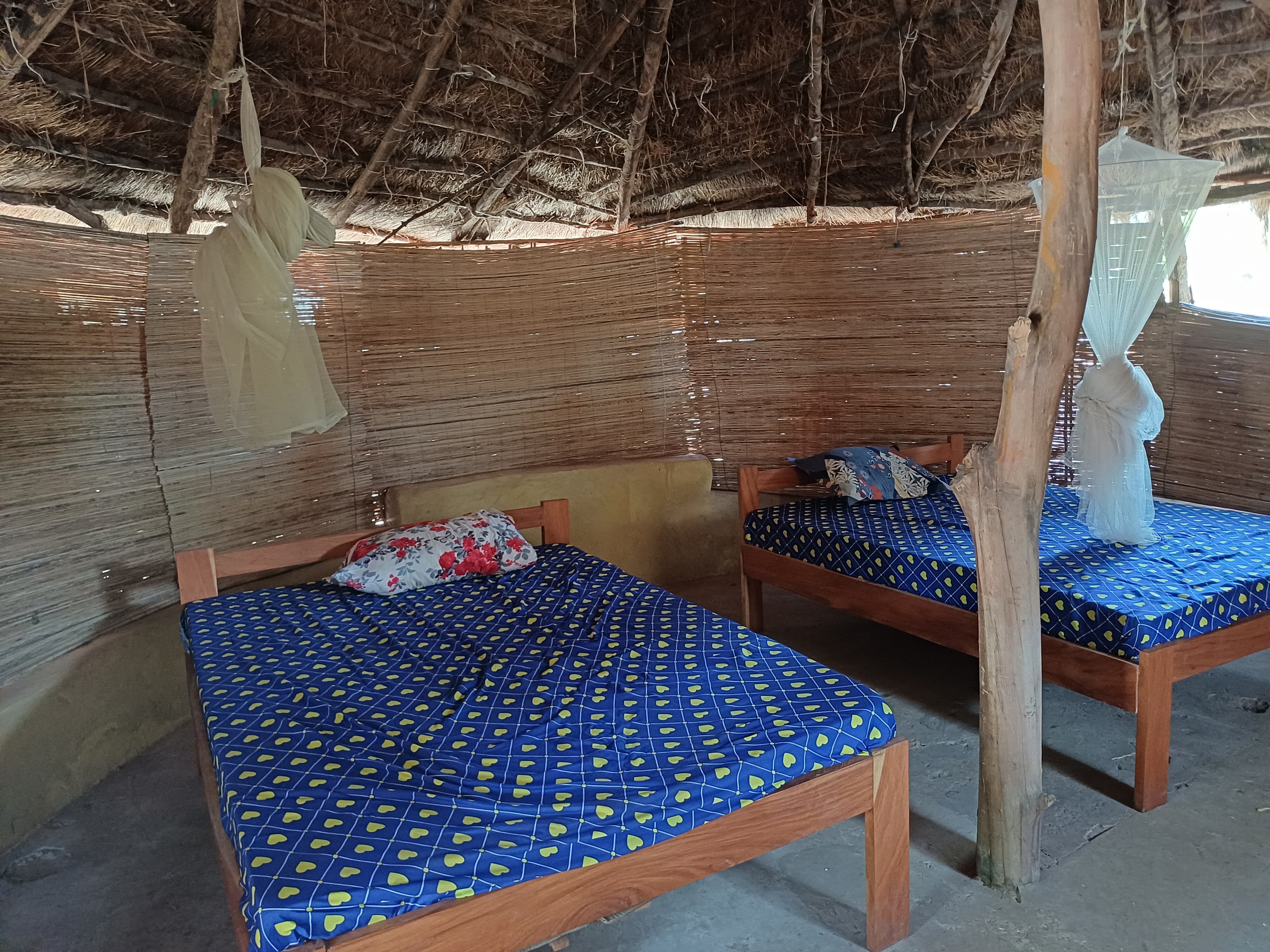 Campement Kaymba Lodge-官方