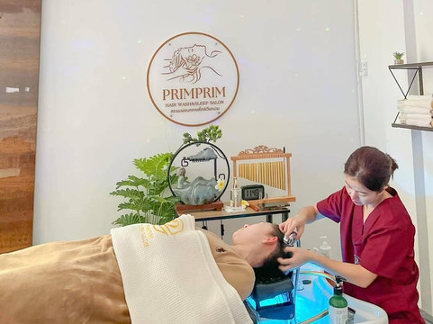 PRIM PRIM Hair Wash & Sleep Salon-春蓬必去景点