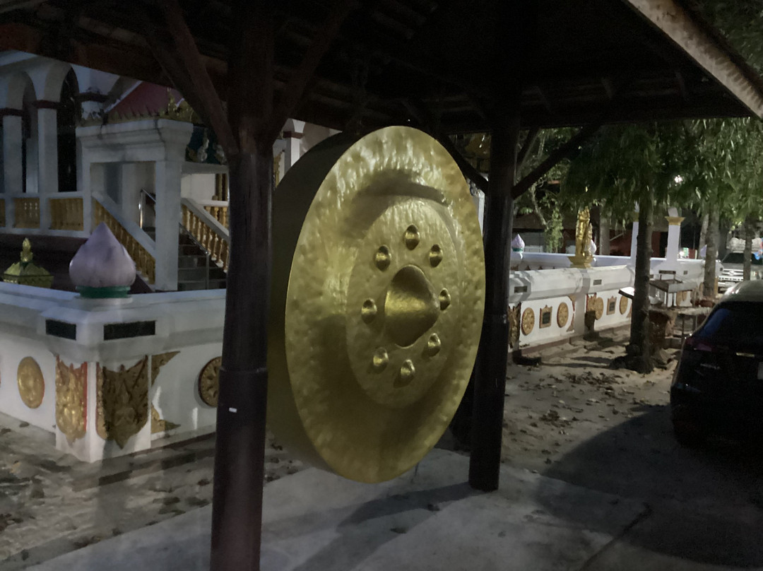 Khlong Hae Floating Market景点图片