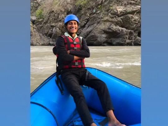 Himalaya Expedition-里希克虚必去景点