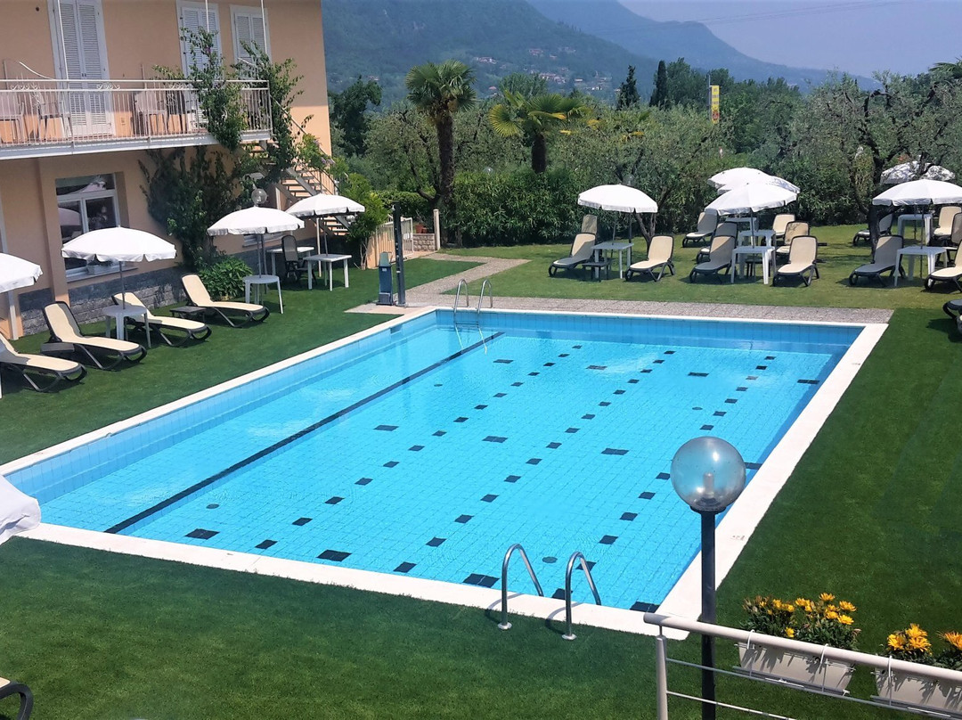 Hotel Ristorante Panoramica