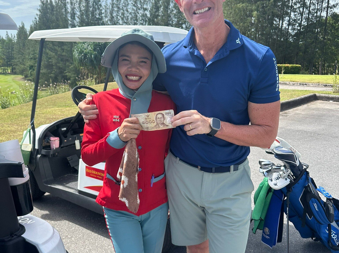 红山高尔夫俱乐部-卡图必去景点