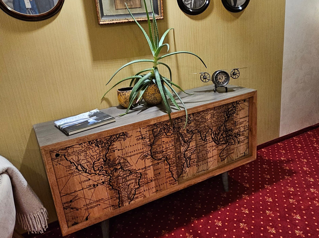 Hotel Restaurant Lindenhof主图