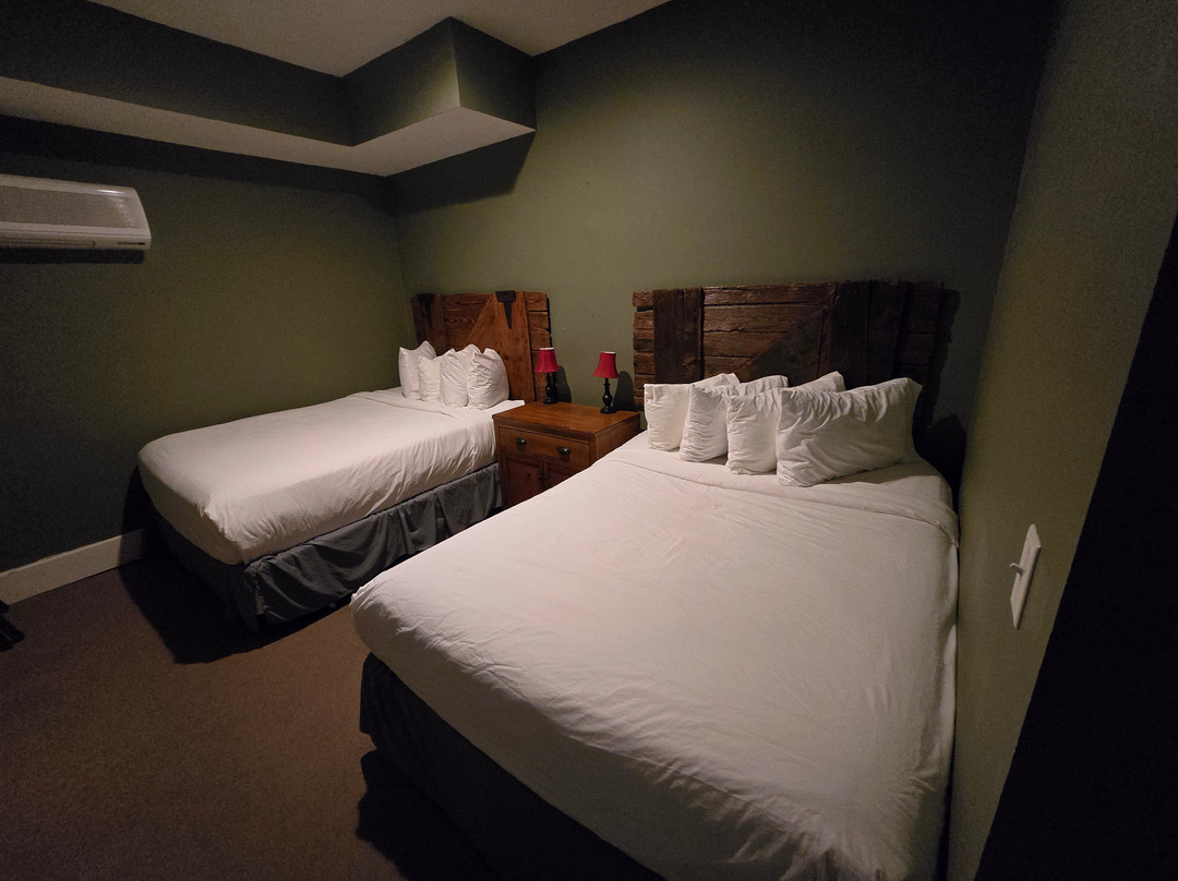 William Watson Hotel主图