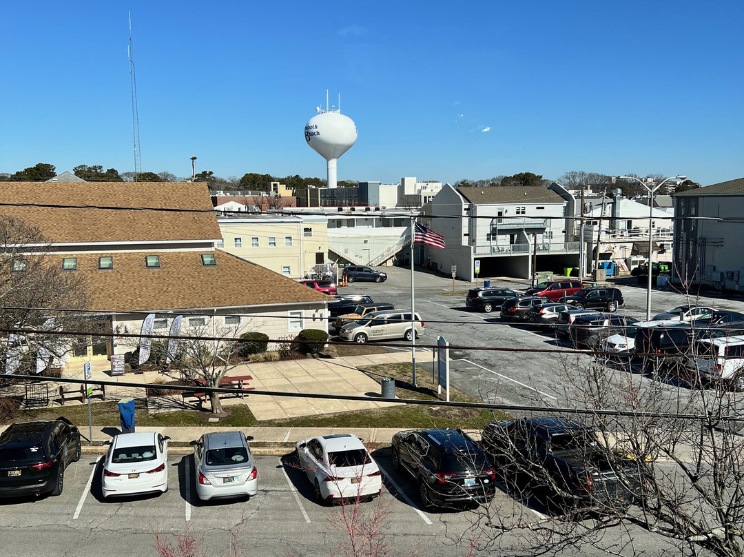 The Bellmoor Inn & Spa主图