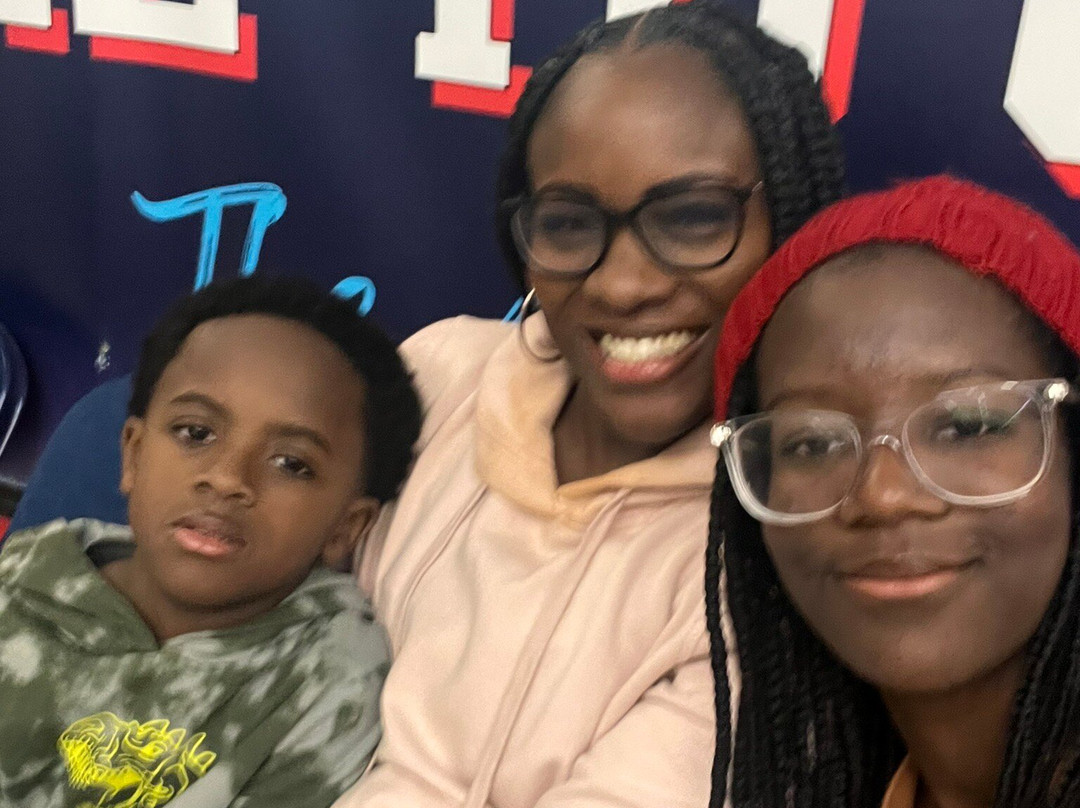 Columbus Ice Rink-哥伦布必去景点