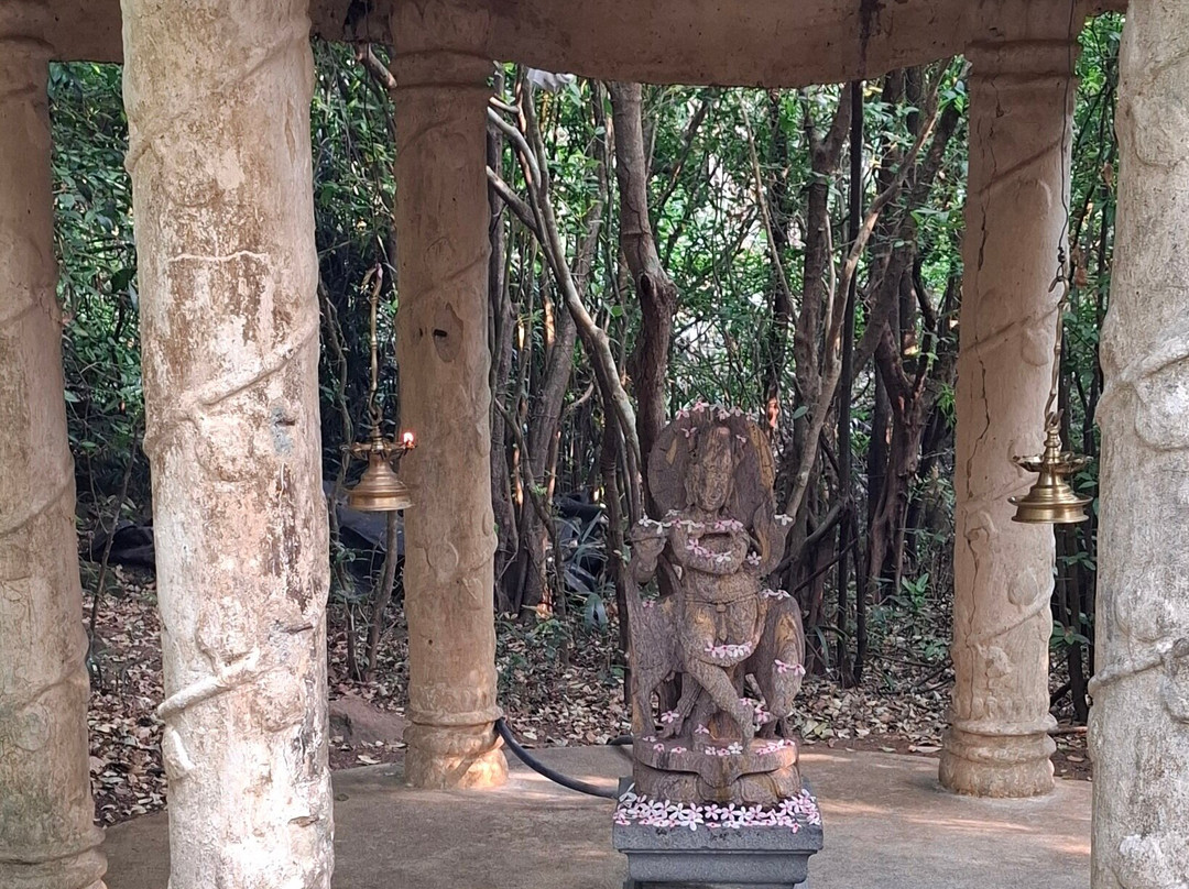 Lord Ganesh Temple景点图片