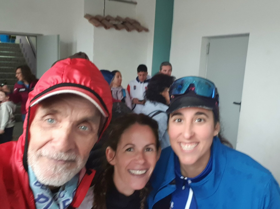 Chinte Trail-Ojos必去景点