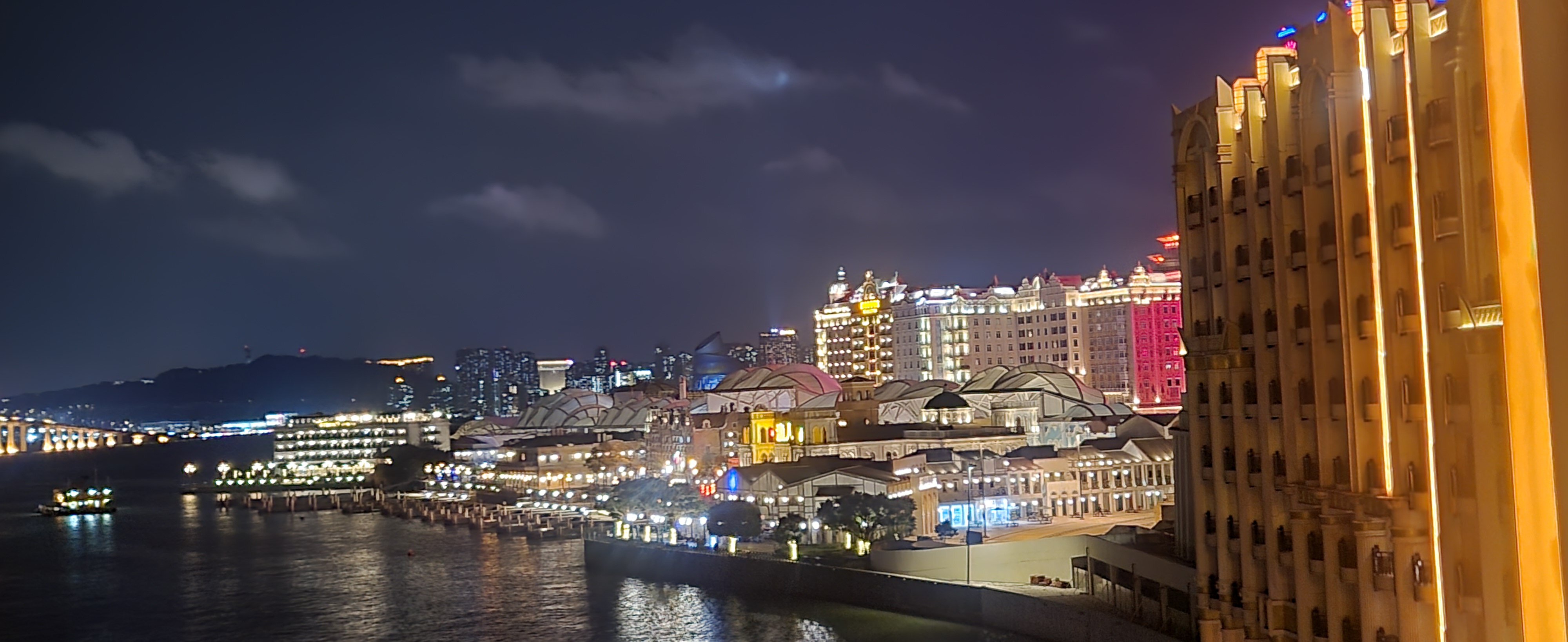 励宫酒店-酒店景观