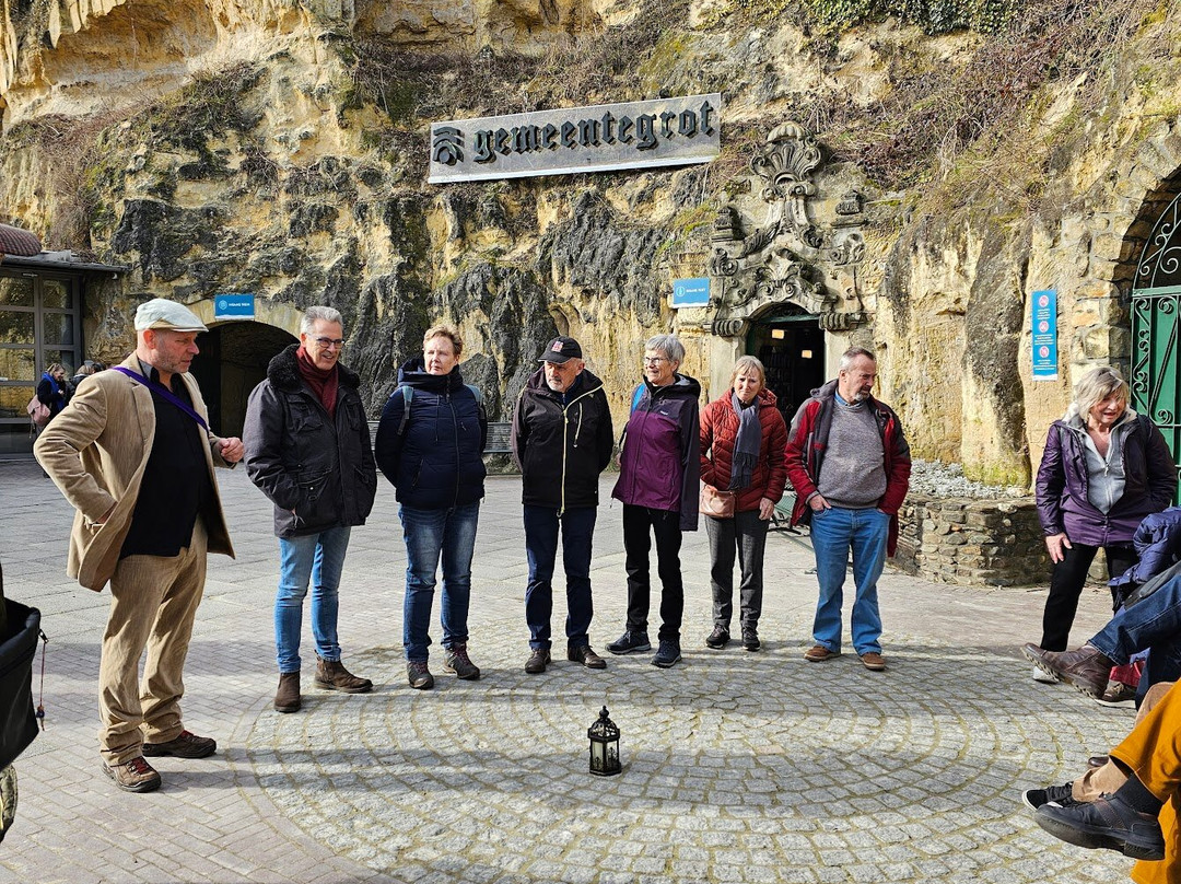 Wij zijn Valkenburg - Group Events & Teambuilding-法肯堡必去景点