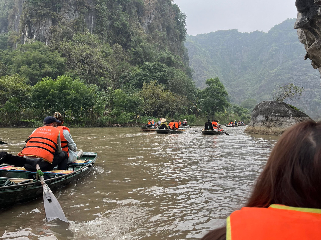 Vietnam Moon Travel-河内必去景点