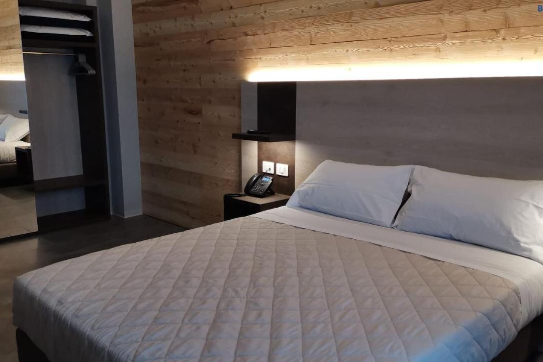 Albergo Rusen